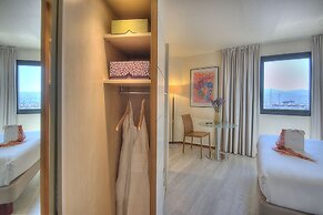 Mercure Ajaccio Centre