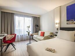Mercure Ajaccio Centre