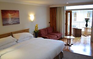 The Sefton