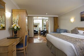 The Sefton