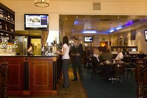 The Sefton