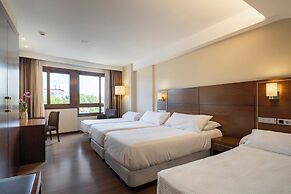 Hotel Coia de Vigo