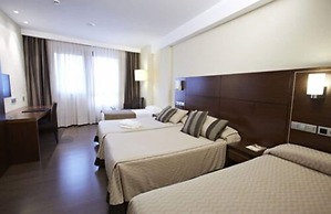 Hotel Coia de Vigo