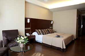 Hotel Coia de Vigo