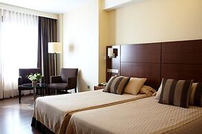 Hotel Coia de Vigo