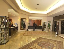 Hotel Coia de Vigo