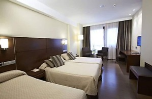 Hotel Coia de Vigo