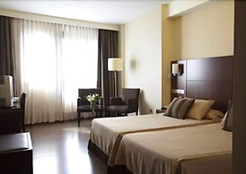 Hotel Coia de Vigo