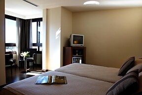 Hotel Coia de Vigo