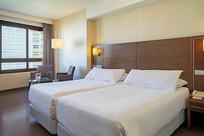 Hotel Coia de Vigo