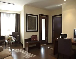 Hotel Coia de Vigo