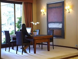 Hotel Coia de Vigo