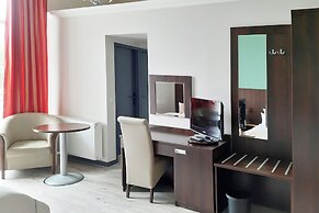 Garner Hotel Hamburg Graf Moltke by IHG