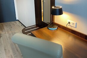 Garner Hotel Hamburg Graf Moltke by IHG