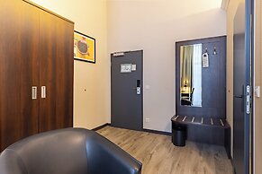 Garner Hotel Hamburg Graf Moltke by IHG