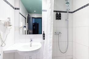 Garner Hotel Hamburg Graf Moltke by IHG