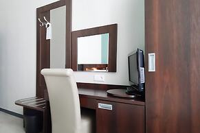 Garner Hotel Hamburg Graf Moltke by IHG