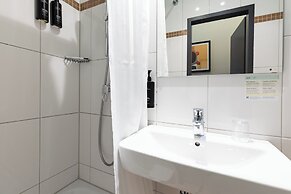 Garner Hotel Hamburg Graf Moltke by IHG