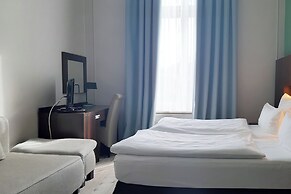 Garner Hotel Hamburg Graf Moltke by IHG