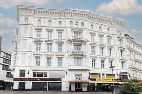 Garner Hotel Hamburg Graf Moltke by IHG