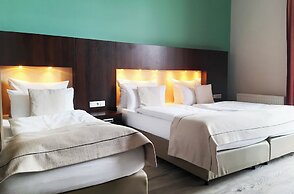 Garner Hotel Hamburg Graf Moltke by IHG