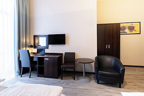 Garner Hotel Hamburg Graf Moltke by IHG