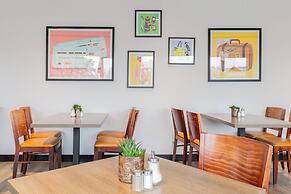 Garner Hotel Hamburg Graf Moltke by IHG