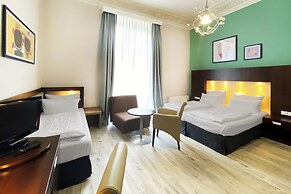 Garner Hotel Hamburg Graf Moltke by IHG