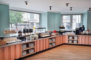 Garner Hotel Hamburg Graf Moltke by IHG
