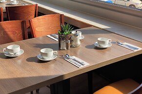 Garner Hotel Hamburg Graf Moltke by IHG