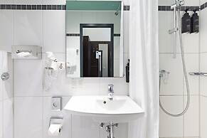 Garner Hotel Hamburg Graf Moltke by IHG