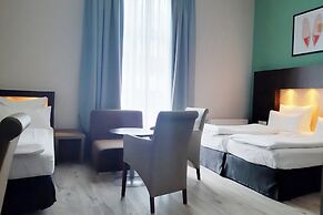 Garner Hotel Hamburg Graf Moltke by IHG