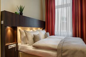Garner Hotel Hamburg Graf Moltke by IHG