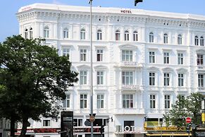 Garner Hotel Hamburg Graf Moltke by IHG