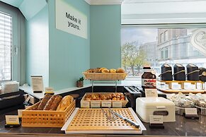 Garner Hotel Hamburg Graf Moltke by IHG