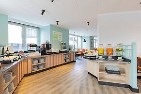 Garner Hotel Hamburg Graf Moltke by IHG