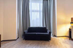 Garner Hotel Hamburg Graf Moltke by IHG