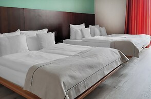 Garner Hotel Hamburg Graf Moltke by IHG