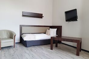 Garner Hotel Hamburg Graf Moltke by IHG