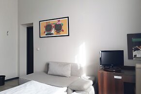 Garner Hotel Hamburg Graf Moltke by IHG