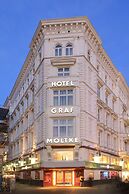 Garner Hotel Hamburg Graf Moltke by IHG