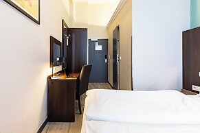 Garner Hotel Hamburg Graf Moltke by IHG