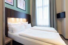 Garner Hotel Hamburg Graf Moltke by IHG