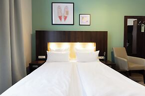 Garner Hotel Hamburg Graf Moltke by IHG