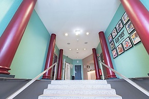 Garner Hotel Hamburg Graf Moltke by IHG
