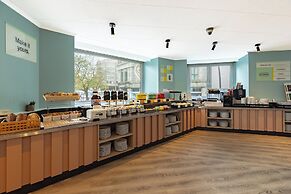 Garner Hotel Hamburg Graf Moltke by IHG