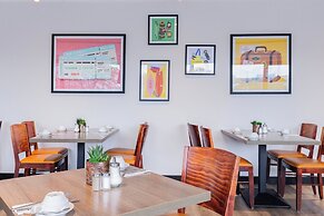 Garner Hotel Hamburg Graf Moltke by IHG