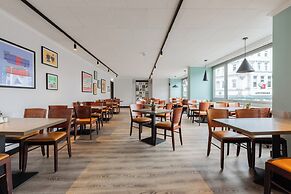 Garner Hotel Hamburg Graf Moltke by IHG