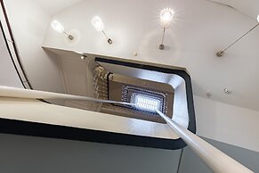 Garner Hotel Hamburg Graf Moltke by IHG