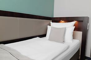 Garner Hotel Hamburg Graf Moltke by IHG